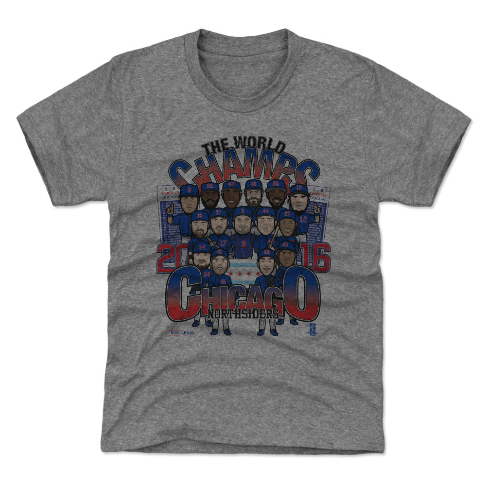 Chicago World Champs BR product image 2