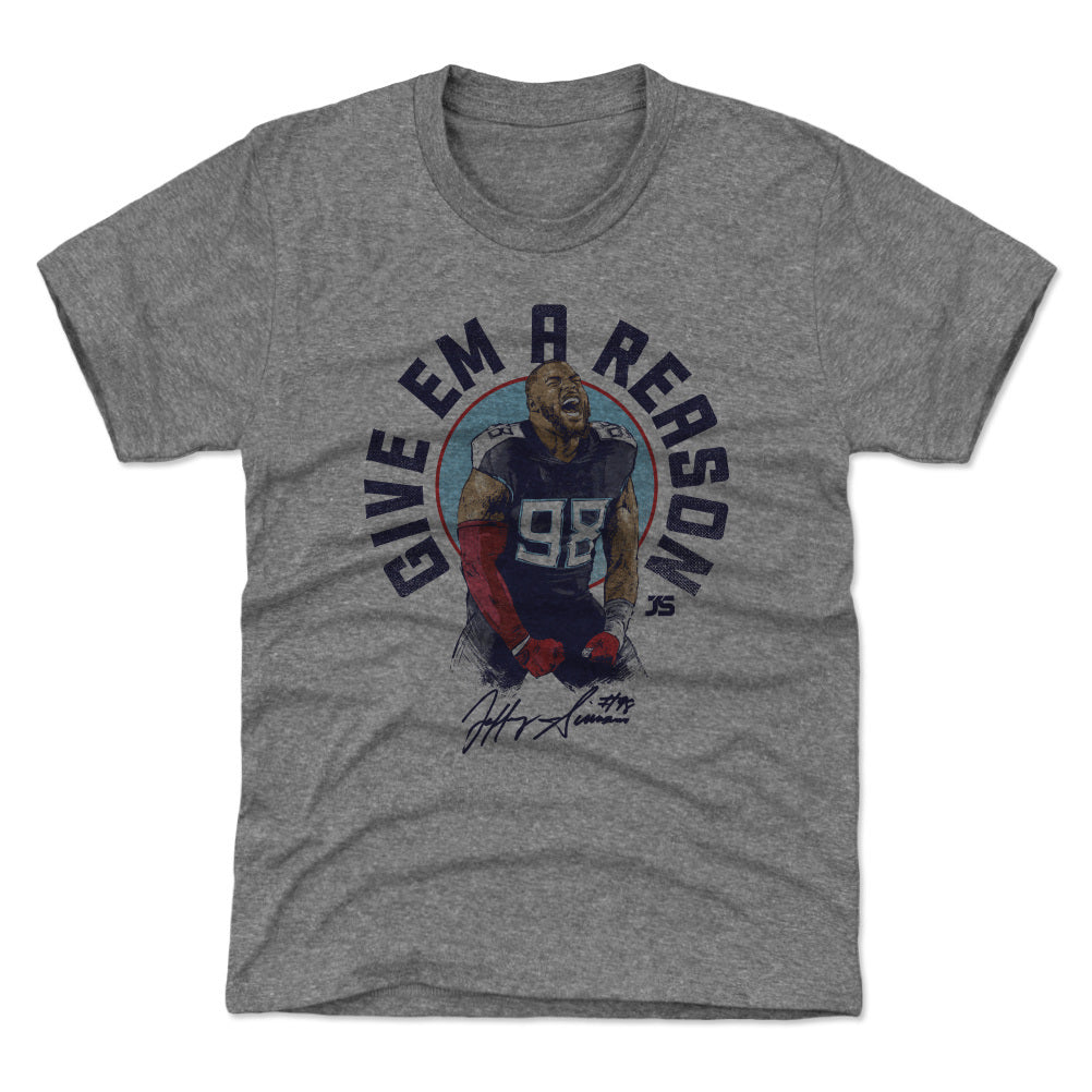 Jeffery Simmons Tennessee Give Em A Reason product image 2