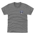 Anthony Rizzo Family Foundation Logo Pocket WHT product image 1