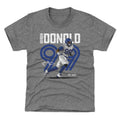 Aaron Donald Los Angeles R Inline WHT product image 1