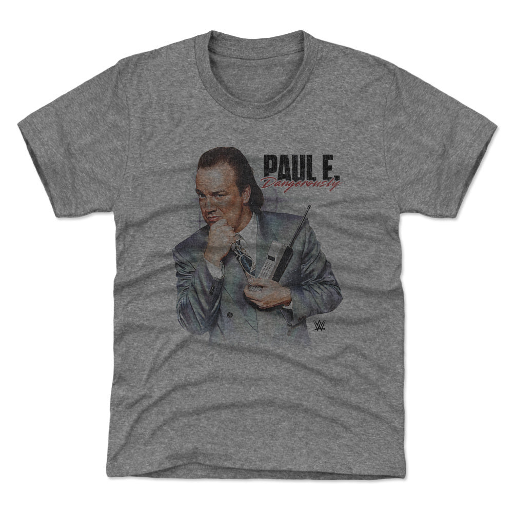Paul E. Dangerously Vintage Portrait product image 1