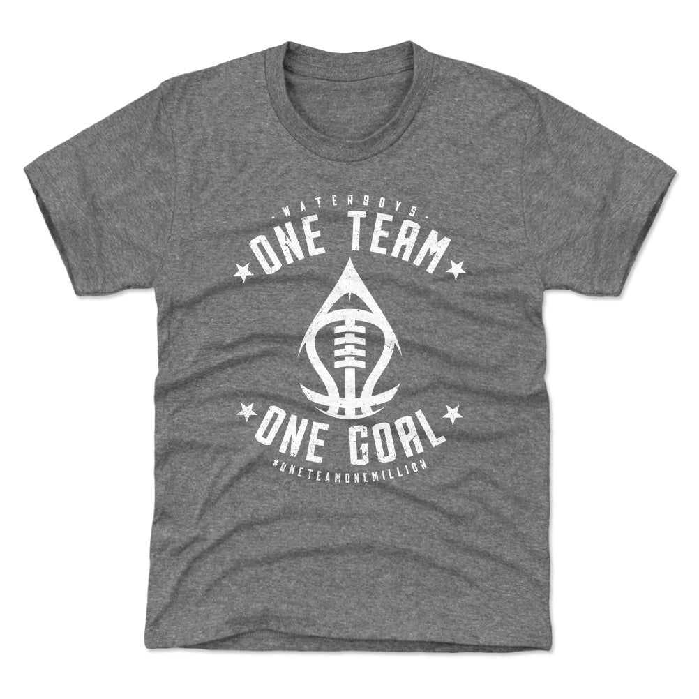 Waterboys One Team Goal WHT product image 4