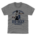 Waterboys Johnny Hekker B product image 1