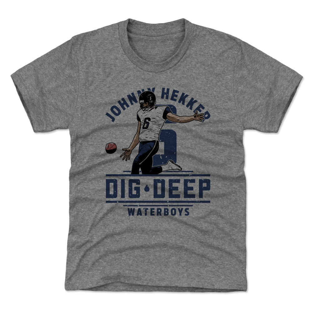 Waterboys Johnny Hekker B product image 1