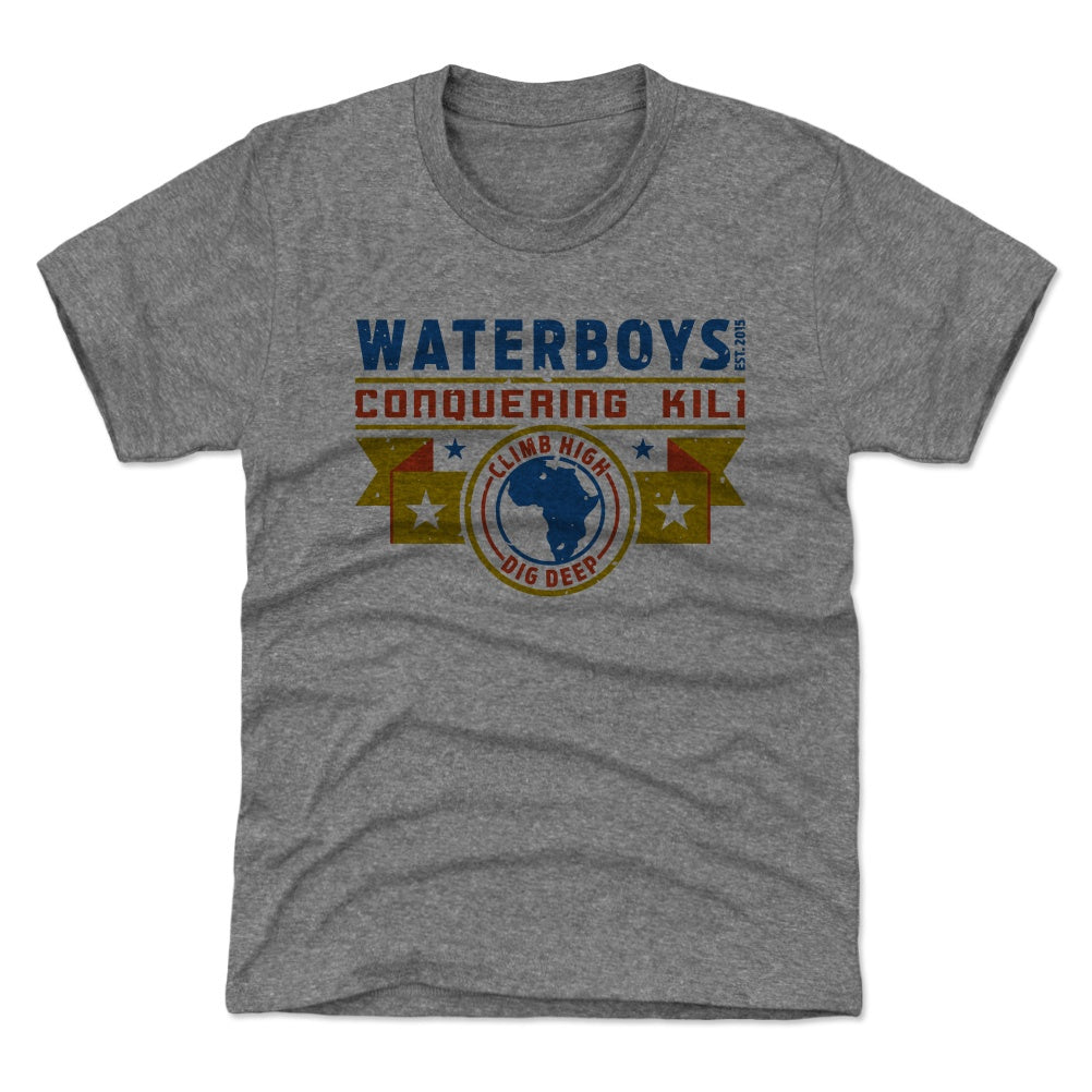 Waterboys Kili Banner 2 Y product image 2