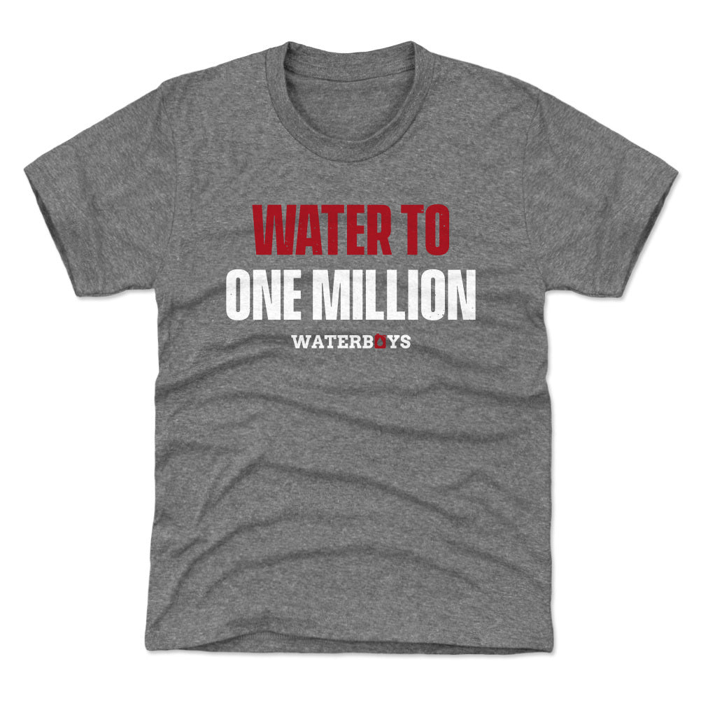 Waterboys One Million WHT product image 2