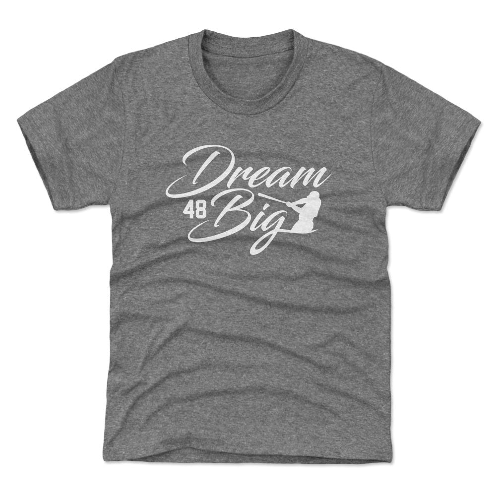 Anthony Rizzo Family Foundation Dream Big WHT product image 3