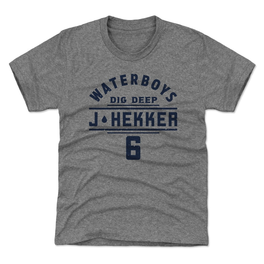 Waterboys Johnny Hekker Banner B product image 2