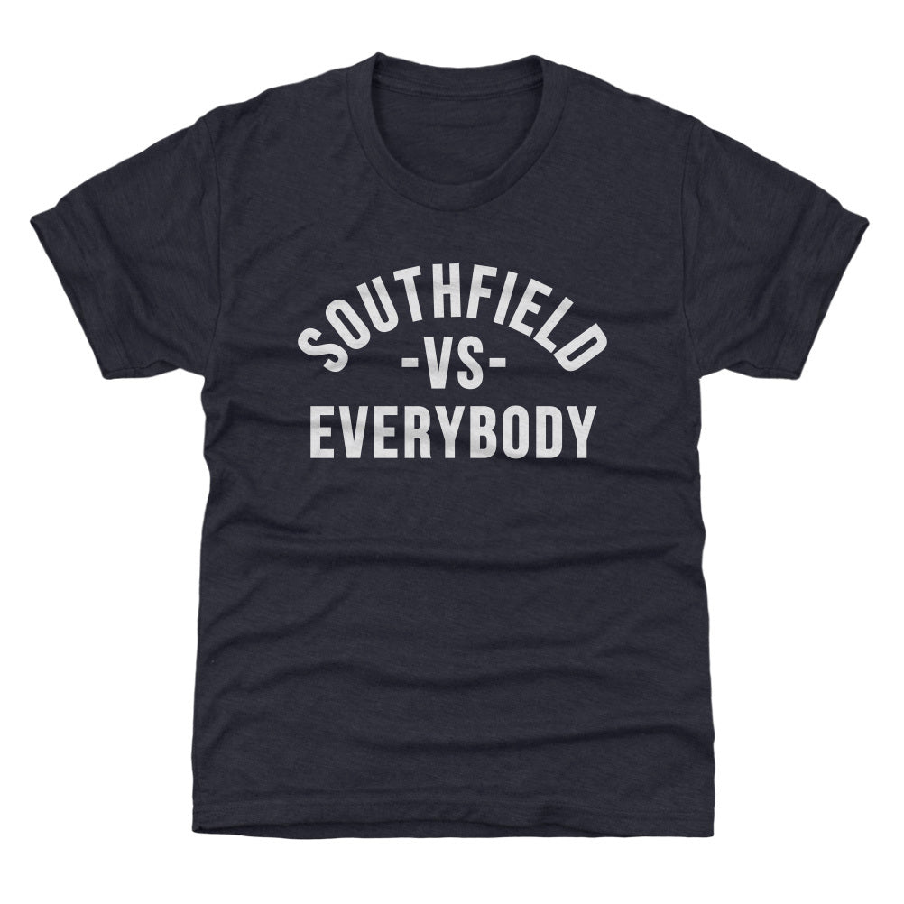 Southfield Vs. Everybody WHT product image 1