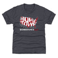 Waterboys Hometown Map WHT product image 1