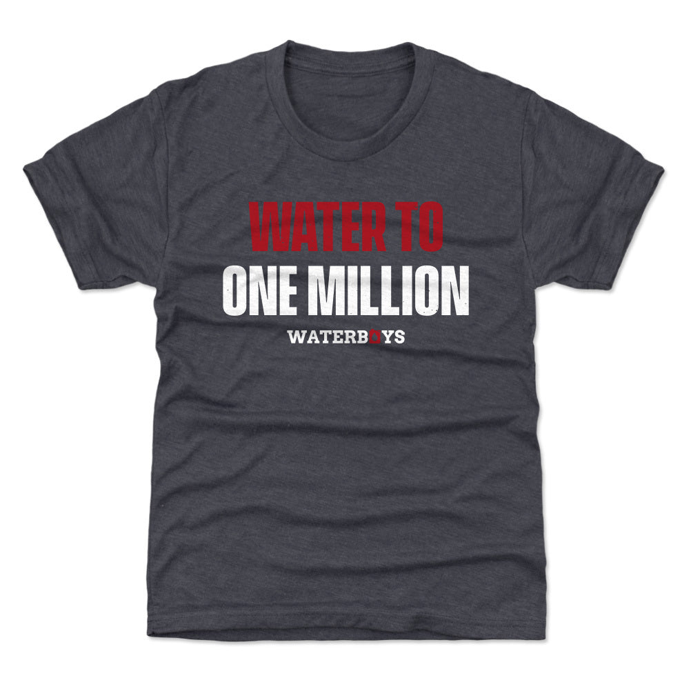 Waterboys One Million WHT product image 1