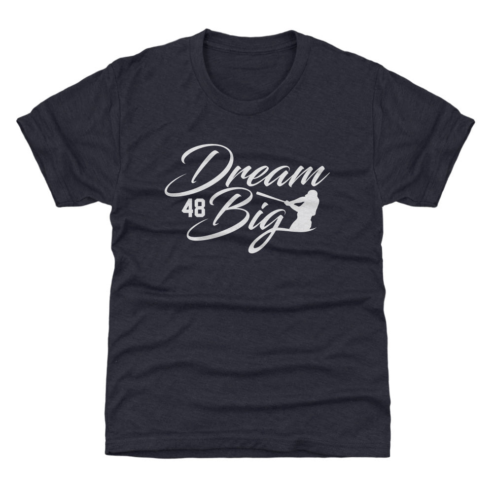 Anthony Rizzo Family Foundation Dream Big WHT product image 1