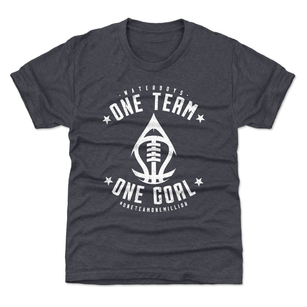 Waterboys One Team Goal WHT product image 3