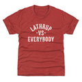 Lathrup Vs. Everybody WHT product image 1