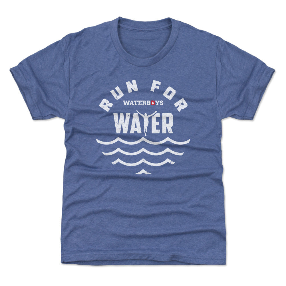 Waterboys Run For Water WHT product image 1