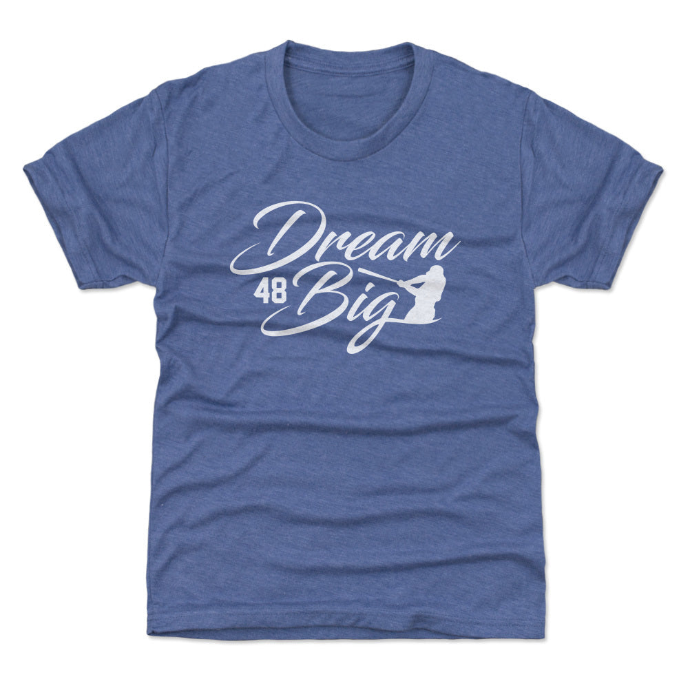Anthony Rizzo Family Foundation Dream Big WHT product image 2