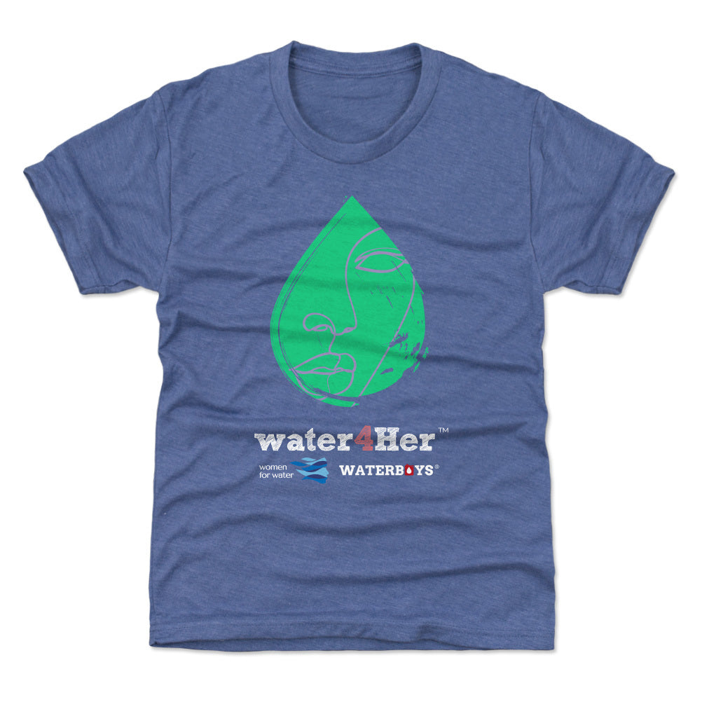 Waterboys water4Her Droplet WHT product image 3