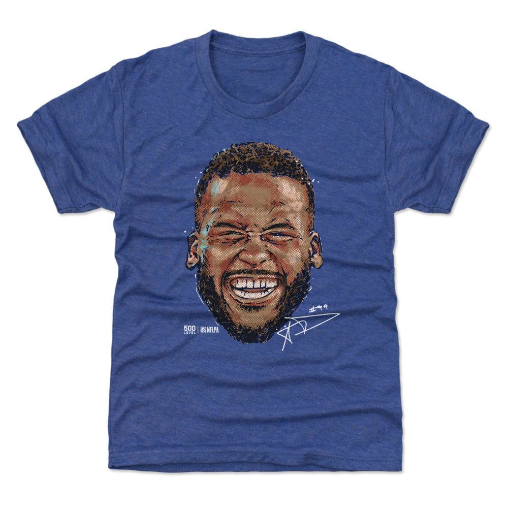 Aaron Donald Los Angeles R Smile WHT product image 1