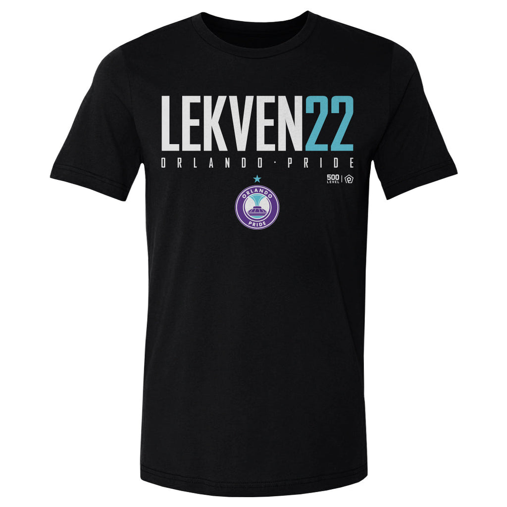 Sanne Lekven Orlando Pride Elite WHT product image 1