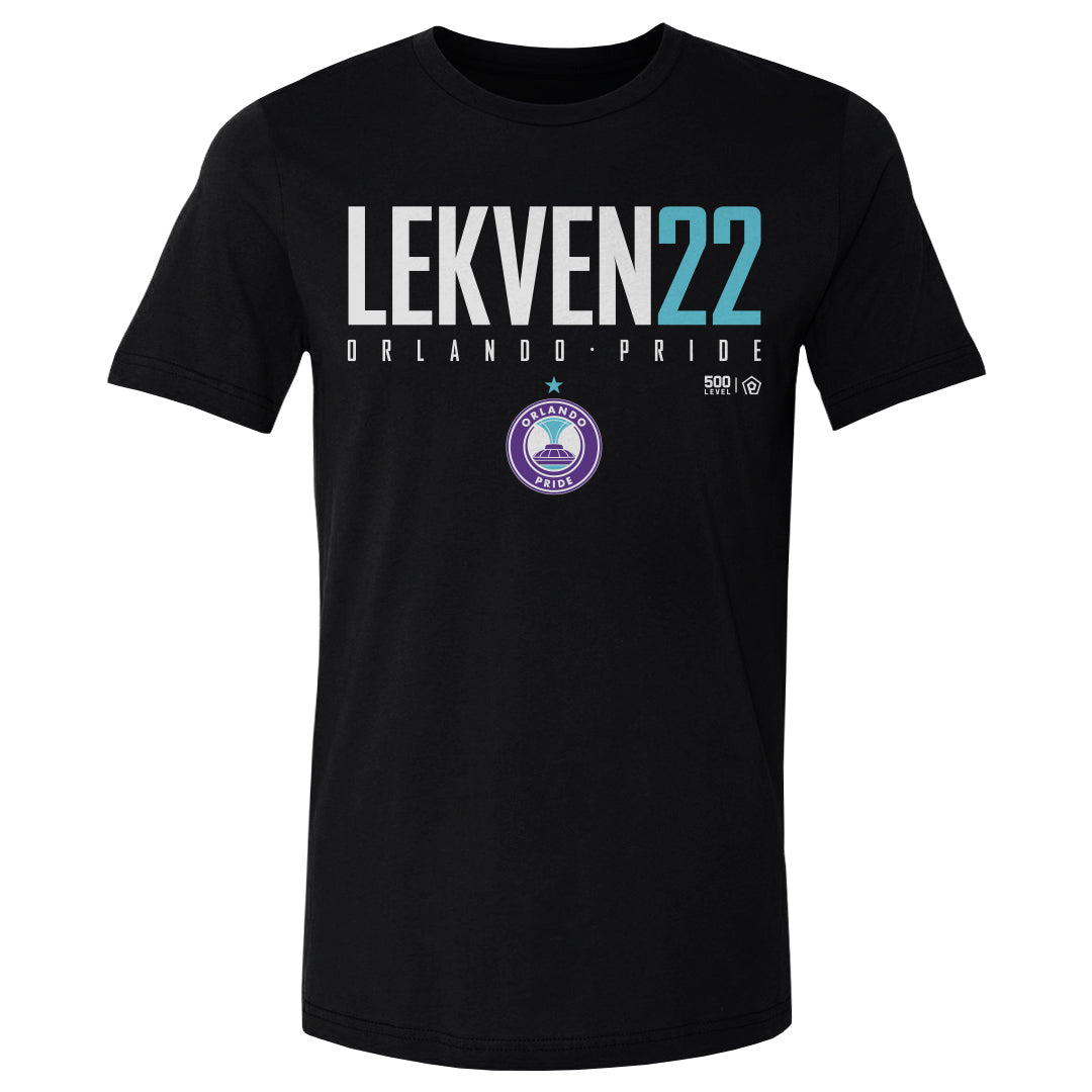 Sanne Lekven Orlando Pride Elite WHT product image 1