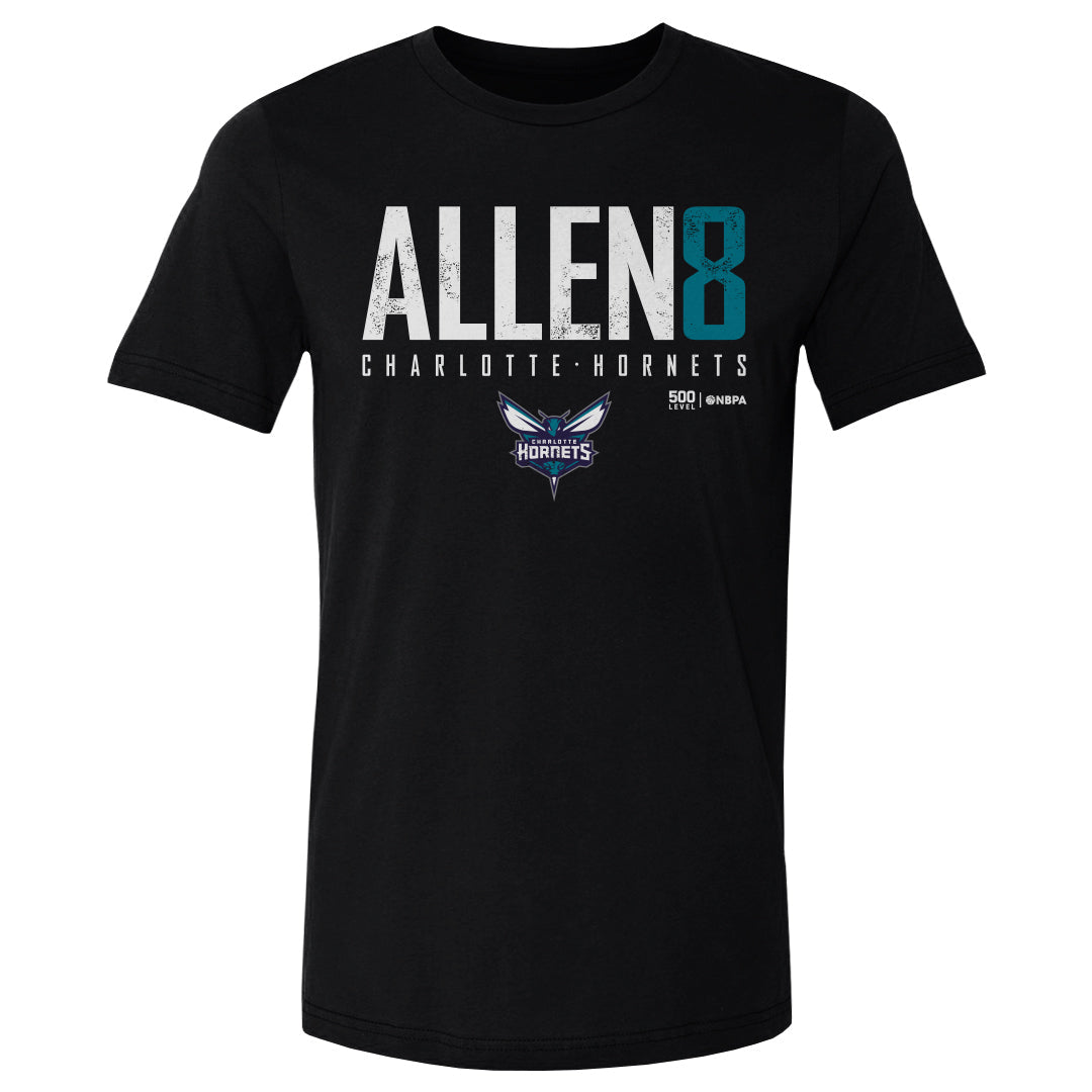 Grayson Allen Charlotte Hornets Elite WHT product image 2