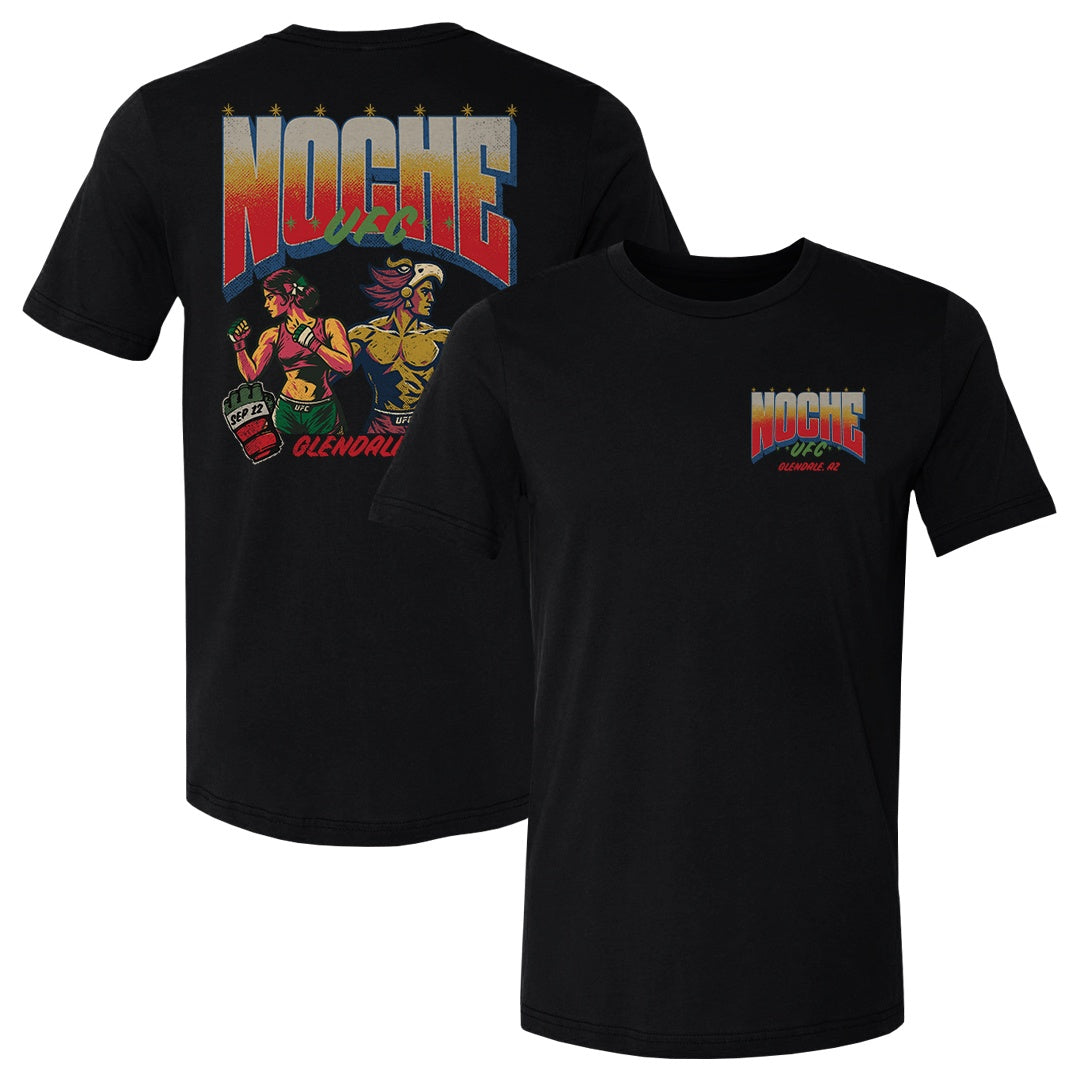 UFC Noche 2026 F&B WHT product image 1