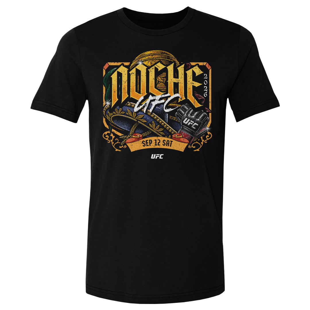 UFC Noche 2026 WHT product image 1
