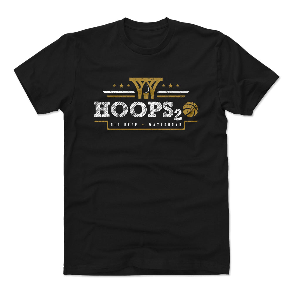 Waterboys Hoops2O Logo Banner W WHT product image 4