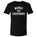 Mamas Vs. Everybody WHT product image 1