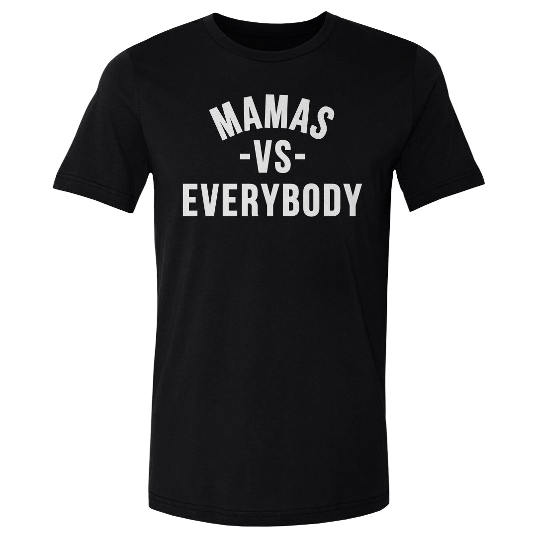 Mamas Vs. Everybody WHT product image 1