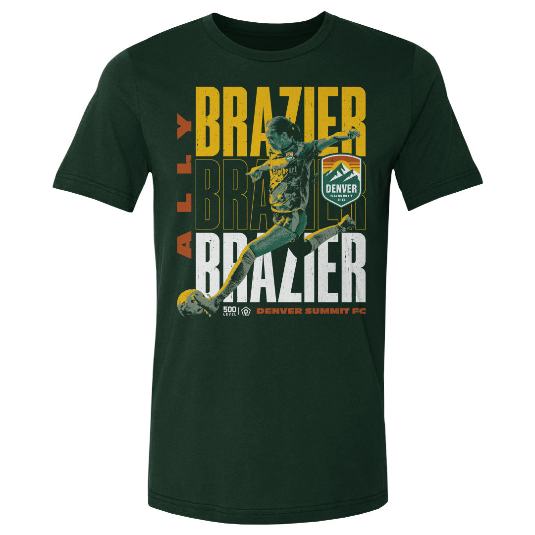 Ally Brazier Denver Summit Repeat WHT product image 1
