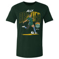 Ally Brazier Denver Summit Player Name WHT product image 1