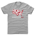 Waterboys Hometown Map WHT product image 1