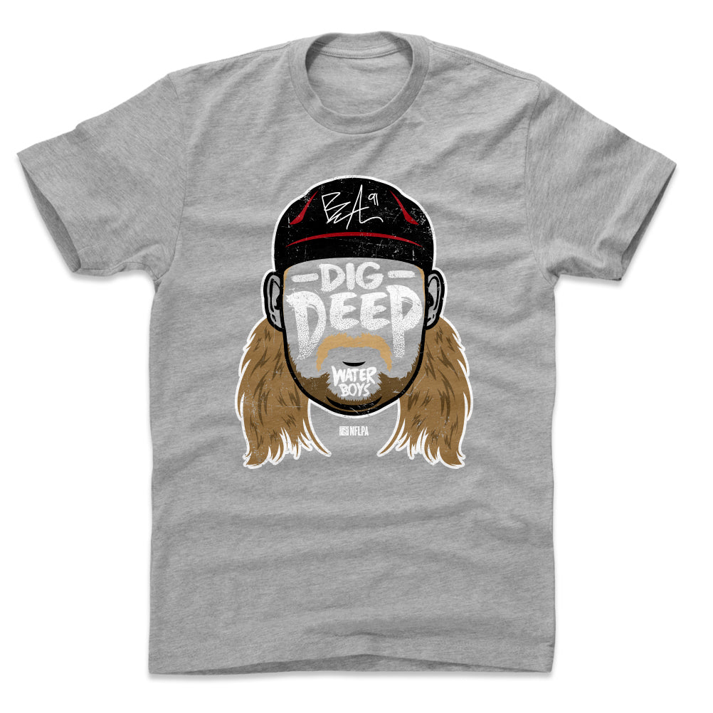 Waterboys Beau Allen Silhouette WHT product image 2
