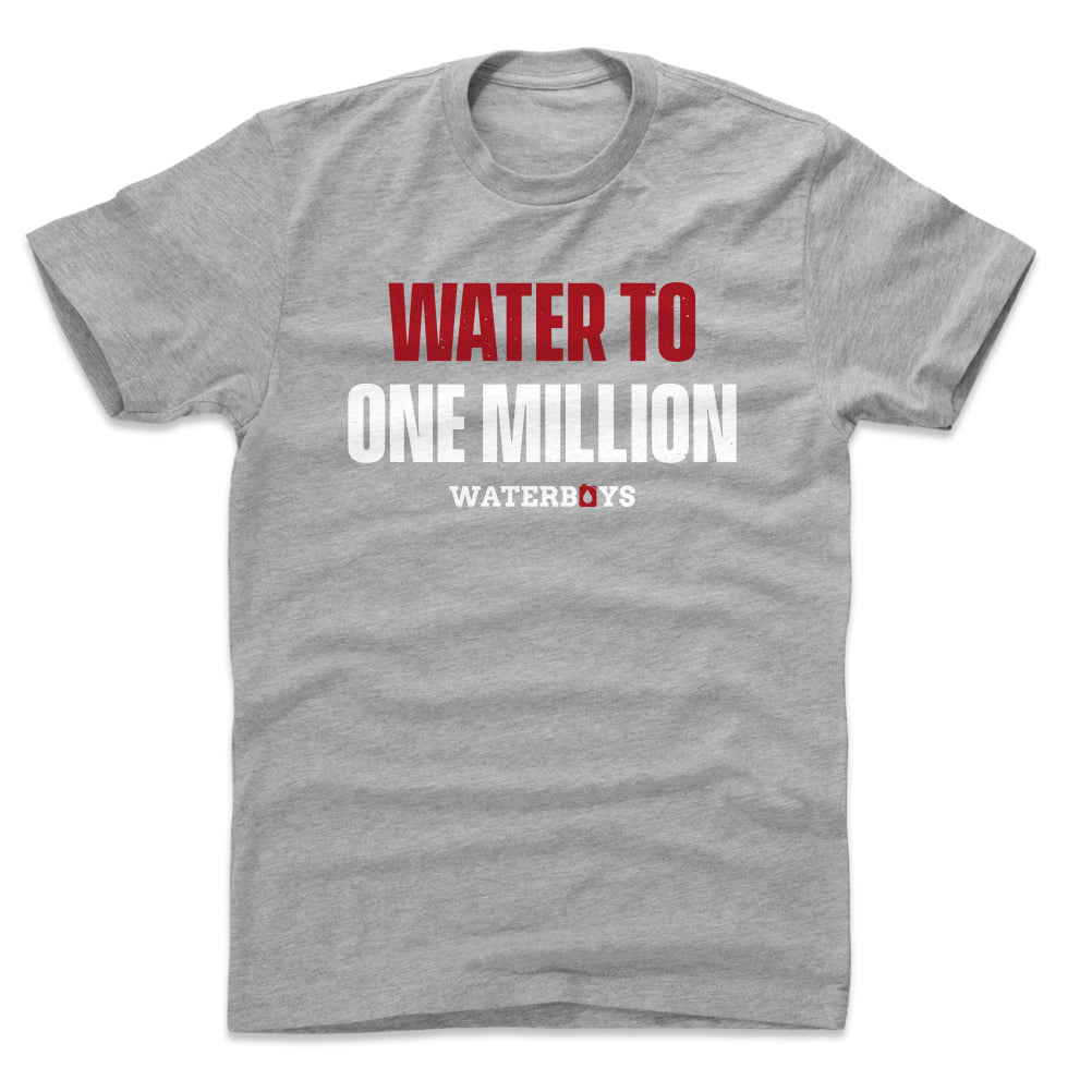 Waterboys One Million WHT product image 1