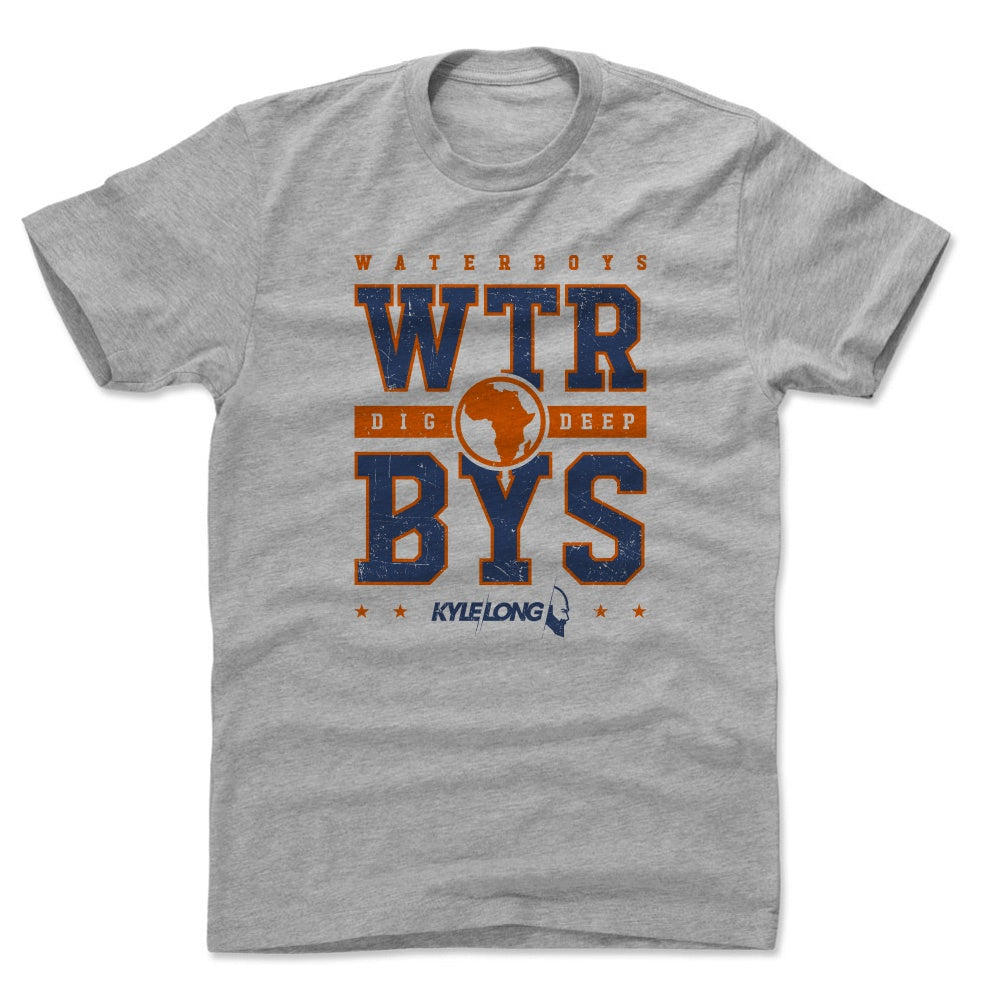 Waterboys Kyle Long Planet B product image 1