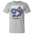 Aaron Donald Los Angeles R Inline WHT product image 1