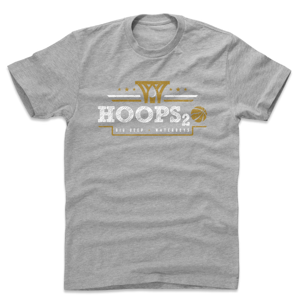 Waterboys Hoops2O Logo Banner W WHT product image 3