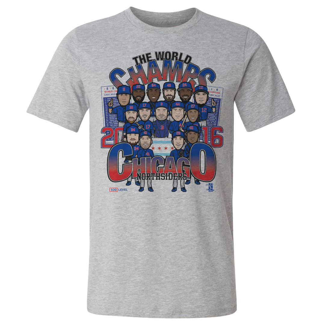 Chicago World Champs BR product image 2