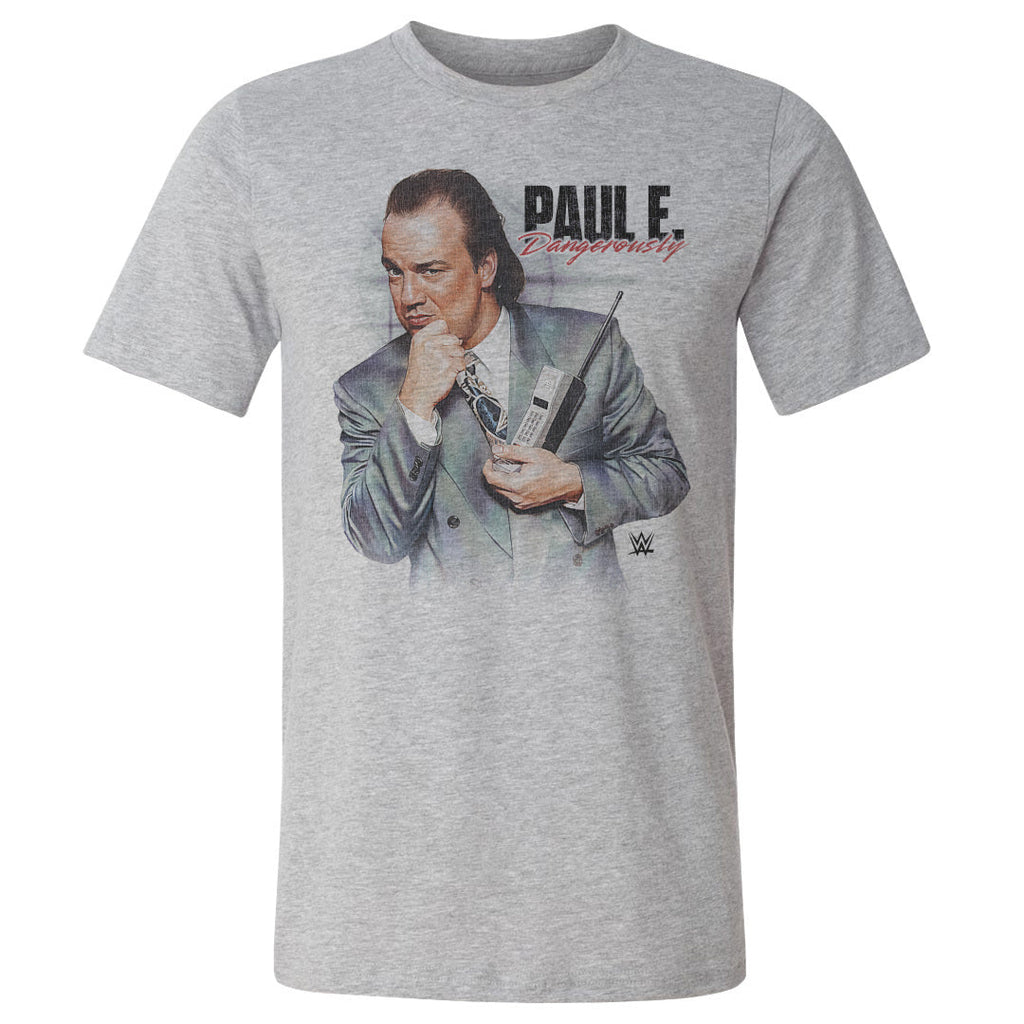 Paul E. Dangerously Vintage Portrait product image 1