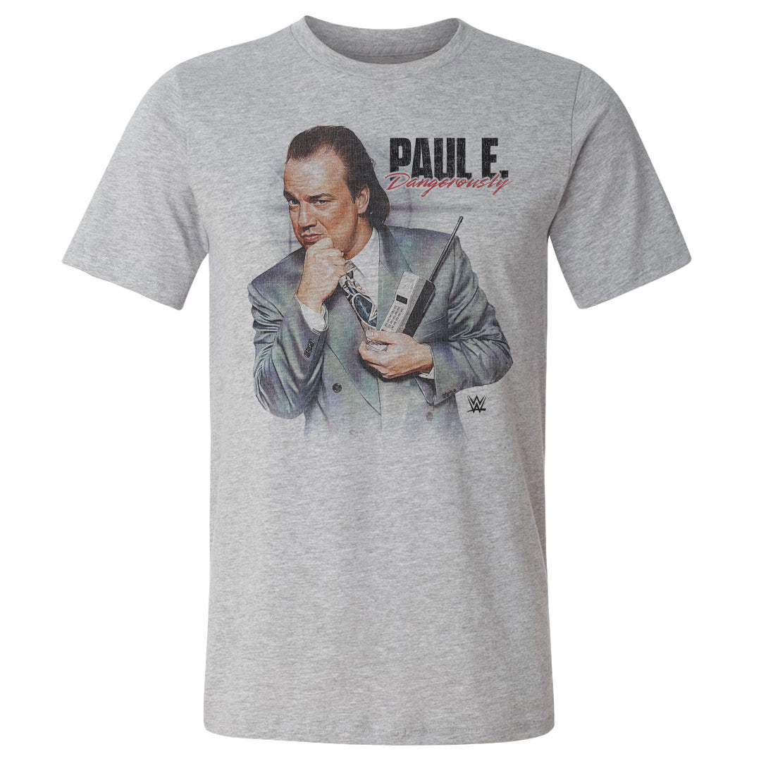 Paul E. Dangerously Vintage Portrait product image 1