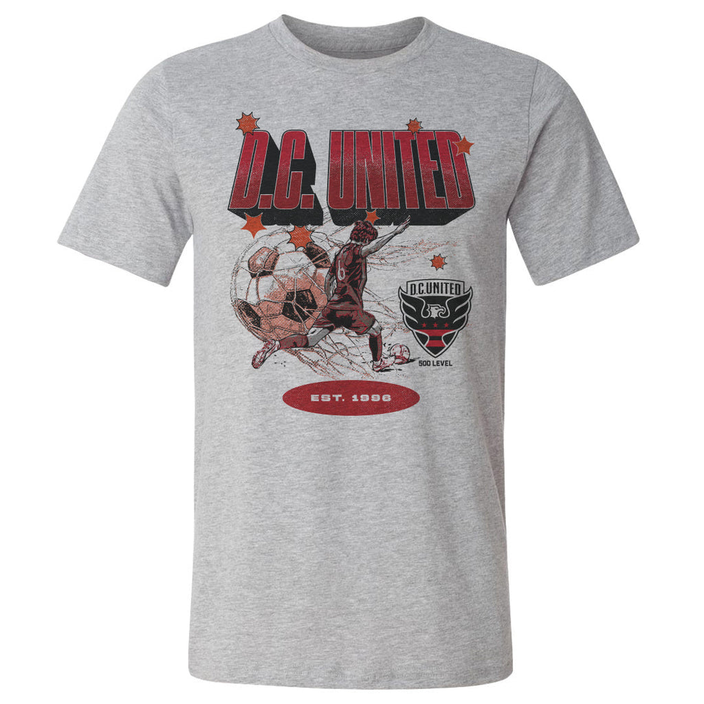 D.C. United All Net product image 2