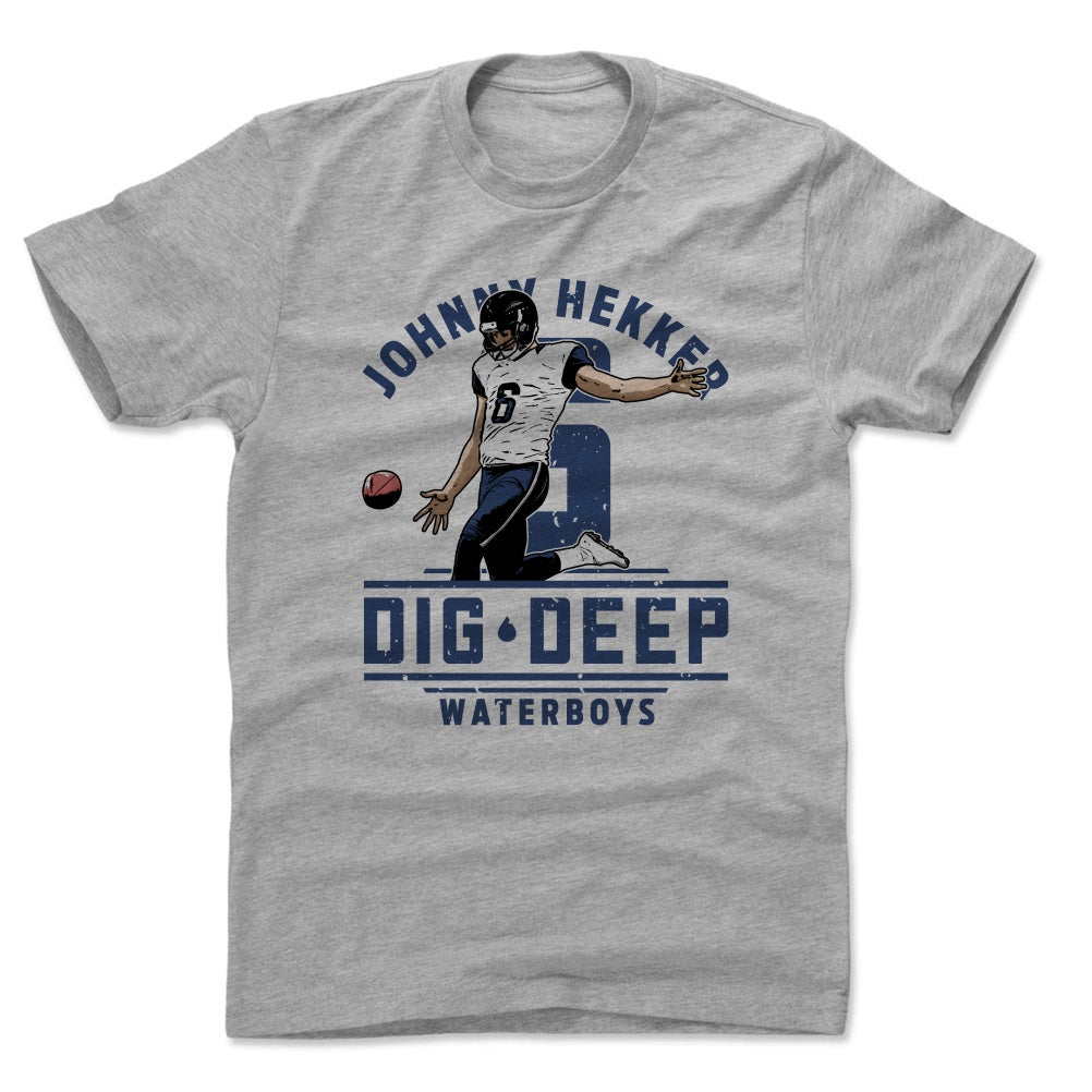 Waterboys Johnny Hekker B product image 2