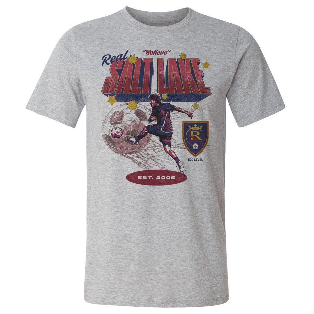 Real Salt Lake All Net product image 1