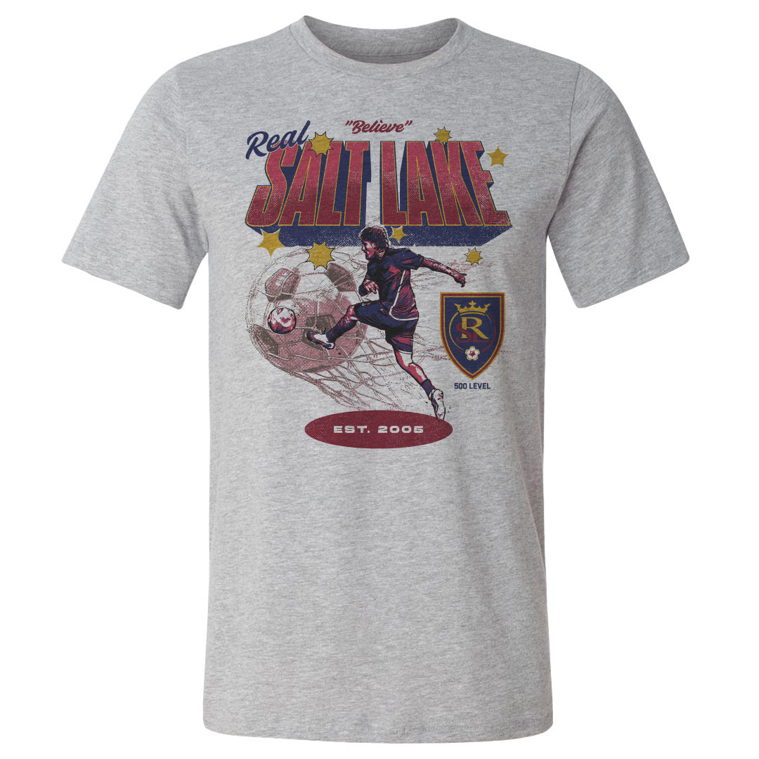 Real Salt Lake All Net product image 1