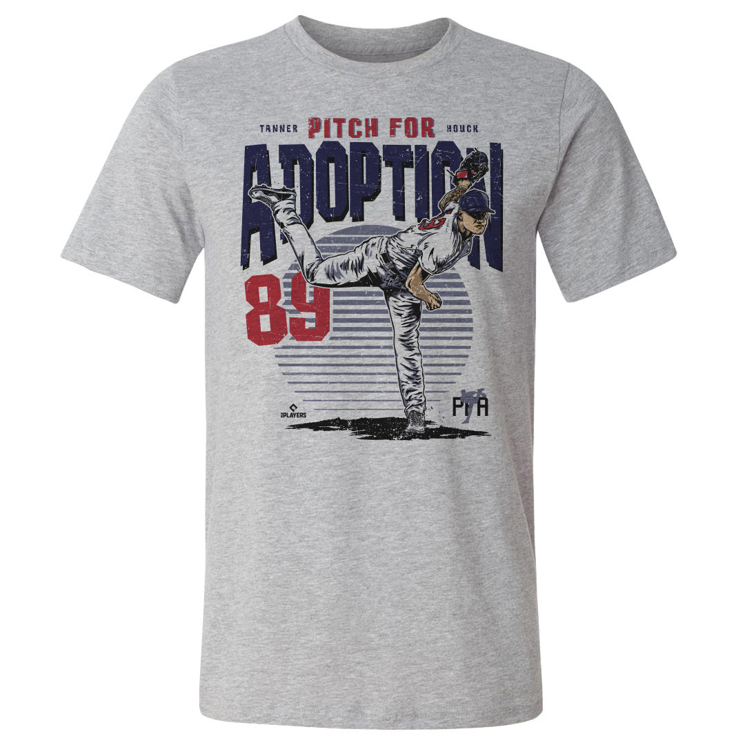Tanner Houck Pitch For Adoption product image 1