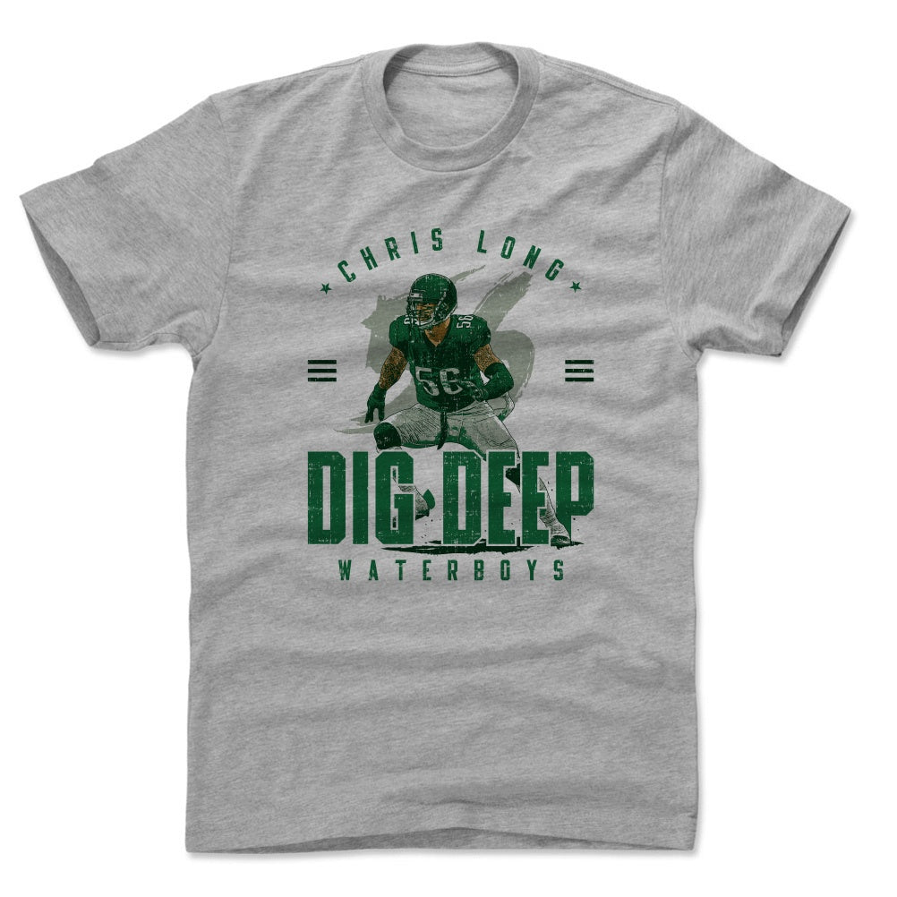Waterboys Chris Long Dig Deep G product image 1