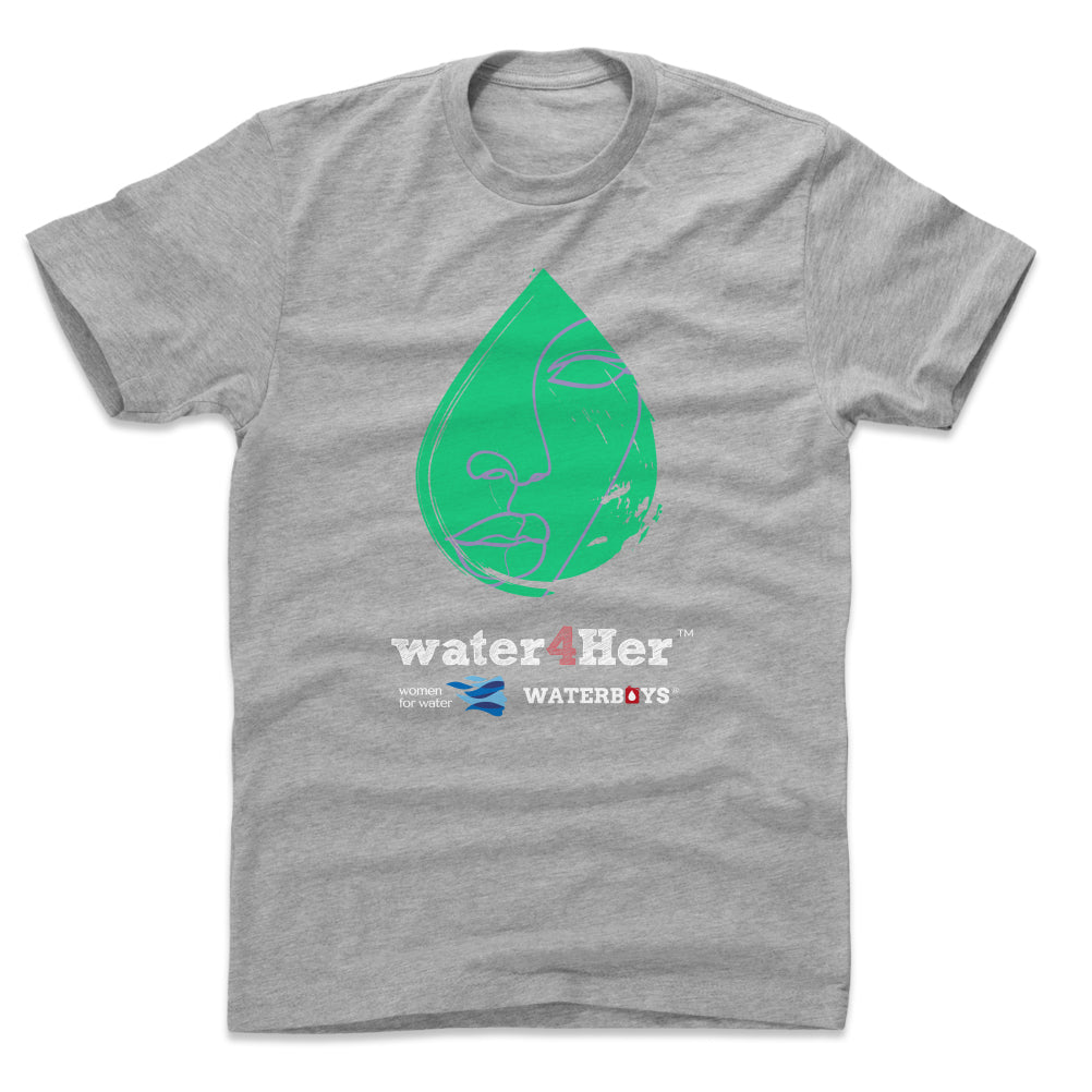 Waterboys water4Her Droplet WHT product image 2