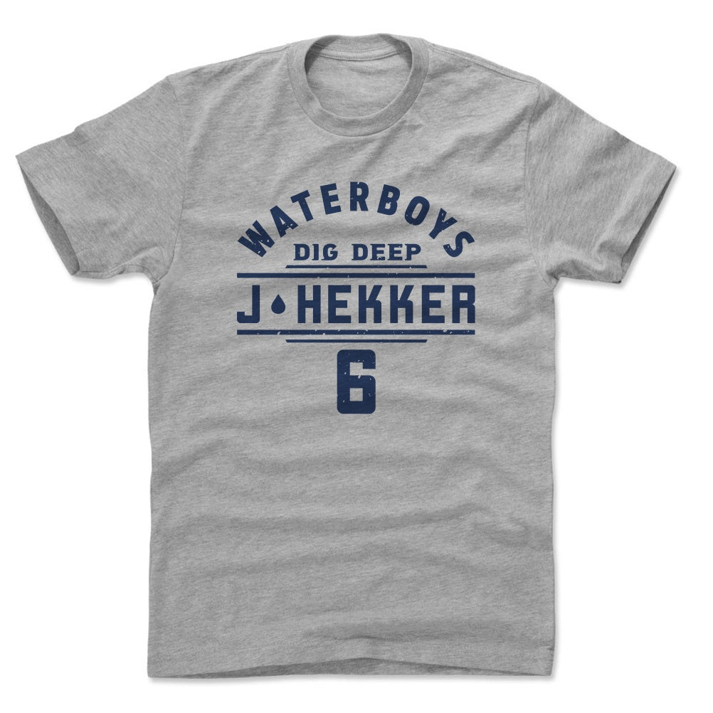 Waterboys Johnny Hekker Banner B product image 2
