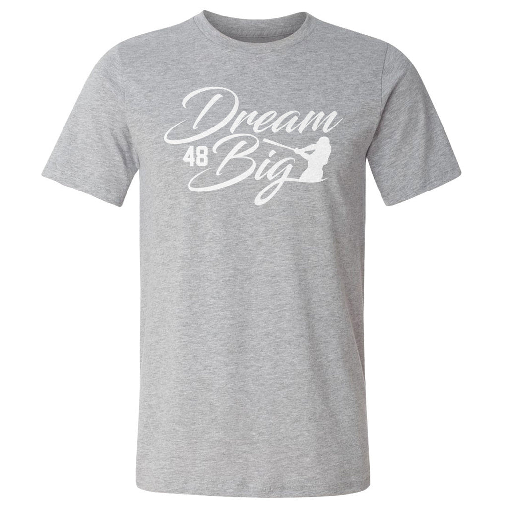 Anthony Rizzo Family Foundation Dream Big WHT product image 1